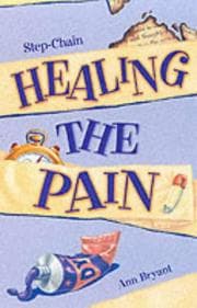 Tapa de Healing the Pain (Step-chain)