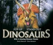 Tapa de Dinosaurs