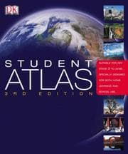 Tapa de Student Atlas