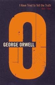 Tapa de I have tried to tell the truth, 1943-1944