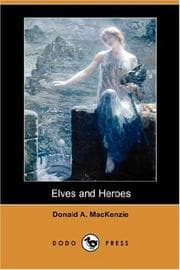 Tapa de Elves and Heroes