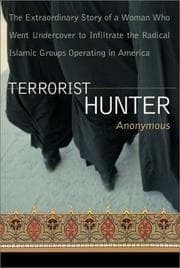 Tapa de Terrorist Hunter