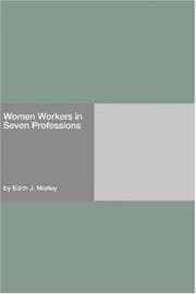 Tapa de Women Workers in Seven Professions