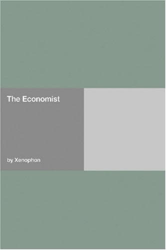 Tapa de The Economist