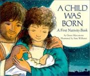 Tapa de A child was born