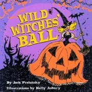 Tapa de Wild Witches' Ball