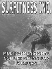 Tapa de Surfitness- Multidimensional Conditioning for Surfers