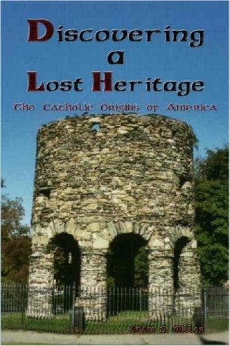 Tapa de Discovering A Lost Heritage