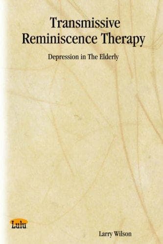 Tapa de Transmissive Reminiscence Therapy