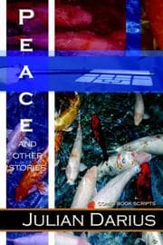 Tapa de Peace and Other Stories