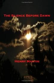 Tapa de The Silence Before Dawn