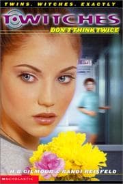 Tapa de Don't think twice