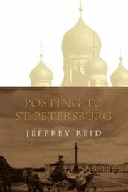 Tapa de Posting to St Petersburg