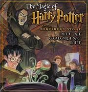 Tapa de The Magic of Harry Potter and the Sorcerer's Stone
