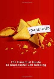 Tapa de You're Hired