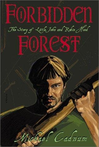 Tapa de Forbidden forest