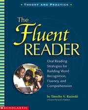 Tapa de The fluent reader