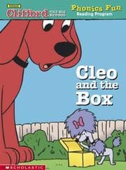 Tapa de Cleo and the box