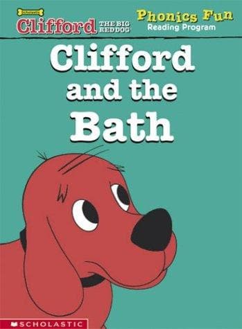 Tapa de Clifford and the bath
