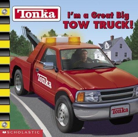Tapa de Tonka