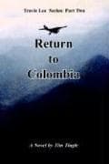 Tapa de Return to Colombia