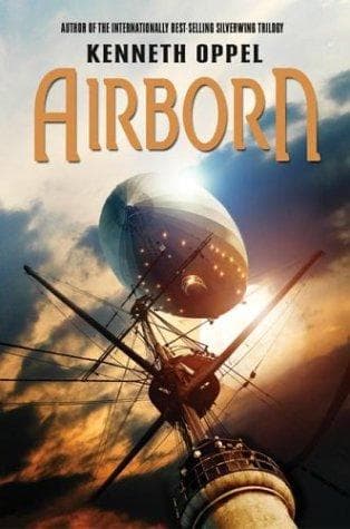 Tapa de Airborn