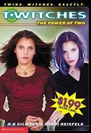 Tapa de The power of two