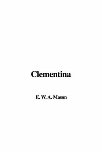 Tapa de Clementina