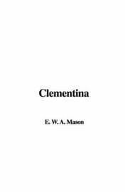 Tapa de Clementina