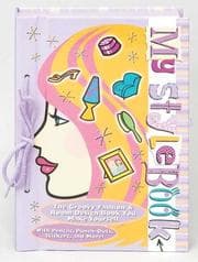 Tapa de My Stylebook