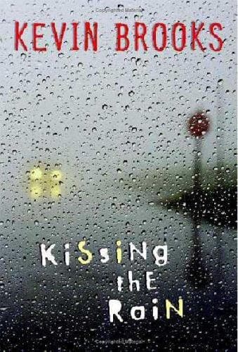 Tapa de Kissing the rain
