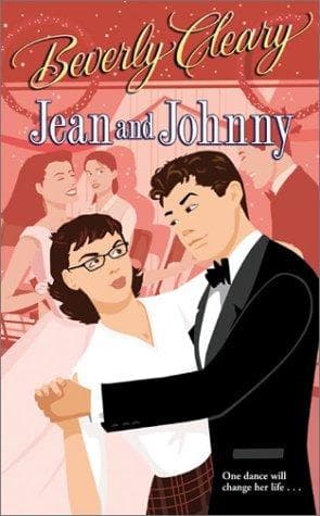Tapa de Jean and Johnny (rack) (Cleary Reissue)