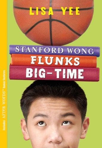 Tapa de Stanford Wong flunks big-time