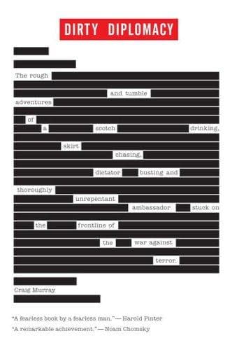 Tapa de Dirty Diplomacy