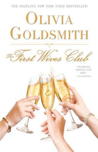 Tapa de The First Wives Club