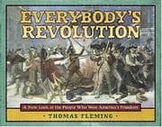 Tapa de Everybody's revolution
