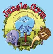 Tapa de Jungle Gym