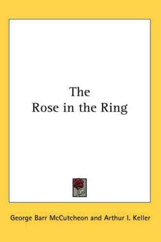 Tapa de The Rose in the Ring