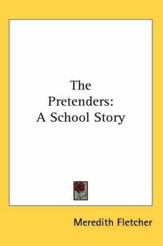 Tapa de The Pretenders