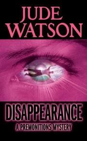 Tapa de Disappearance