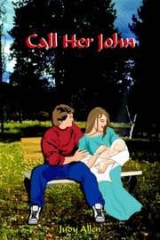 Tapa de Call Her John