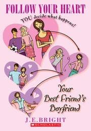 Tapa de Follow Your Heart