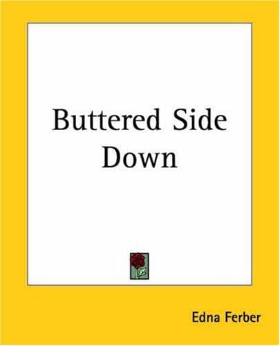 Tapa de Buttered Side Down