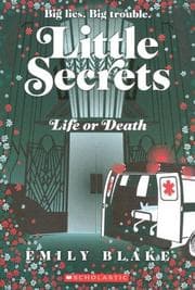 Tapa de Little Secrets