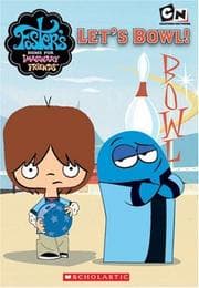 Tapa de Junior Chapter Book #2