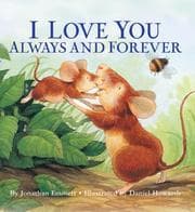 Tapa de I Love You Always And Forever