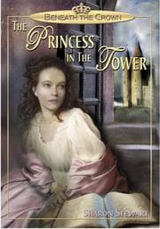 Tapa de The Princess in the Tower (Beneath the Crown)