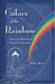 Tapa de Colors of the Rainbow