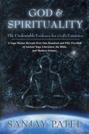 Tapa de God & Spirituality - The Undeniable Evidence for God's Existence