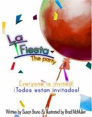 Tapa de La Fiesta